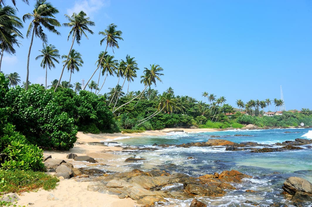 Goa coastal landscape near Hacoco villa opportunities